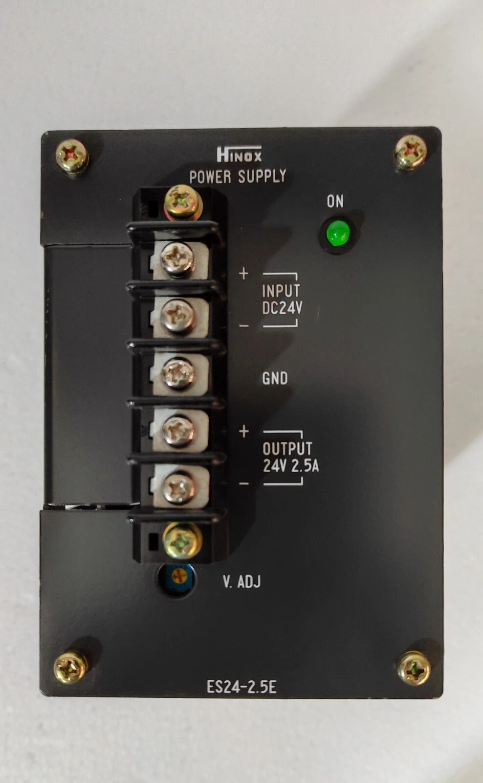 Hinox es24-2.5e / ES24-2.5E Power Supply